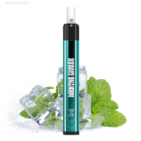 French Puff - Vape Pen Menthe Glacée