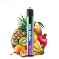 French Puff - Vape Pen Tropical Punch