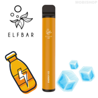 ElfBar - Energy Ice Pod Jetable - 20mg
