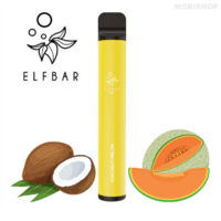 ElfBar - Noix de Coco Melon Pod Jetable - 20mg