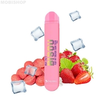 Puff Puff BISOU - Tagada Tsoin Tsoin 2%