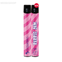 Bubble Gum - Wpuff Liquideo