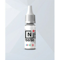 Booster nicotine Nplus 20mg (TPD FR)