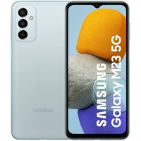 Samsung Galaxy M23 5G 128GB bleu