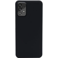 Coque silicone Galaxy A53 5G noir
