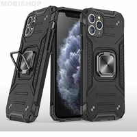 iPhone 14 Coque CASE Antichoc Survivor OWS noir