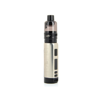 Kit Isolo S 1800mah (+ GX Tank 5ml) Eleaf Silver