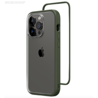 Coque Rhinoshield Modulaire Mod NX™ camouflage iPhone 14 Pro