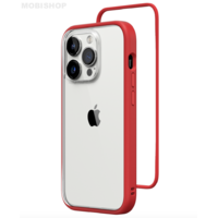 Coque Rhinoshield Modulaire Mod NX™ rouge iPhone 14 Pro Max