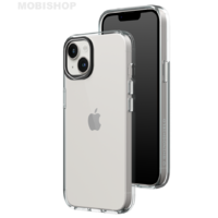 Coque Rhinoshield Transparente Clear iPhone 14 Plus