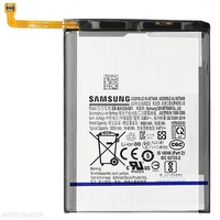 Remplacement batterie Samsung Galaxy A33 5G
