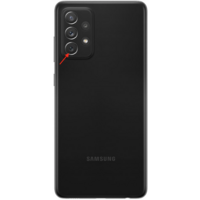 Remplacement Lentille Caméra Arrière Galaxy A72