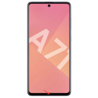 Remplacement connecteur de charge Galaxy A71