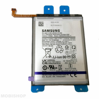 Remplacement batterie Samsung Galaxy M53 5G