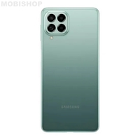 Remplacement arrière Samsung Galaxy M53 vert