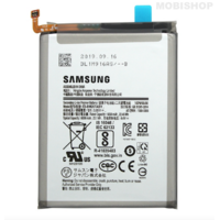 Remplacement batterie Samsung Galaxy M31s