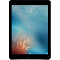 Remplacement Lcd Vitre iPad Pro 9.7 noir
