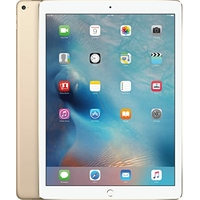 Remplacement Lcd Vitre iPad Pro 12.9 1ère génération blanc