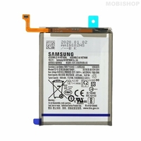 Remplacement batterie Samsung Note 10 Lite