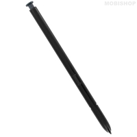 S-Pen Galaxy Note 20 noir