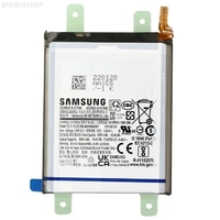 Remplacement batterie Galaxy Samsung S22 Ultra