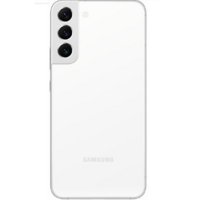 Remplacement vitre arrière Samsung Galaxy S22 Plus blanche