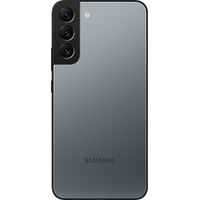 Remplacement vitre arrière Samsung Galaxy S22 gris