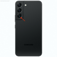 Remplacement Lentille Caméra Arrière Samsung Galaxy S22