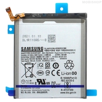 Remplacement batterie Samsung Galaxy S21 5G