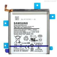 Remplacement batterie Samsung Galaxy S21 Ultra 5G