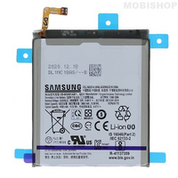 Remplacement batterie Samsung Galaxy S21 Plus 5G