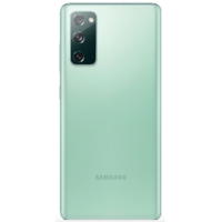 Remplacement vitre arrière Samsung Galaxy S20 FE 5G Vert