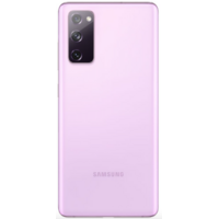 Remplacement vitre arrière Samsung Galaxy S20 FE 5G Lavande