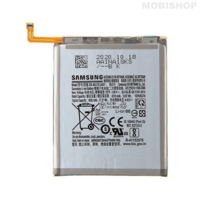 Remplacement batterie Samsung Galaxy S20 FE 5G
