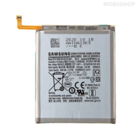 Remplacement batterie Samsung Galaxy S20 Fe
