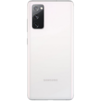 Remplacement vitre arrière Samsung Galaxy S20 blanche