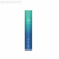 Batterie ELFA 500mah ElfBar - Aurora Blue