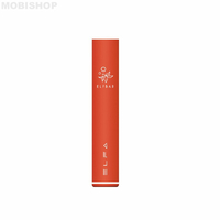 Batterie ELFA 500mah ElfBar - Orange
