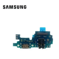 Pièce Connecteur de Charge Galaxy A21s