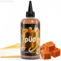 Caramel Cheesecake 200ML Püd/Joe's Juice