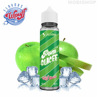 Pom Glacée 50ML - Wpuff Flavors Liquideo