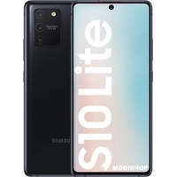 Remplacement Bloc Lcd Vitre samsung galaxy S10 Lite G770F Noir