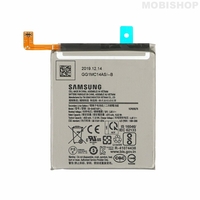 Remplacement batterie Samsung Galaxy S10 Lite