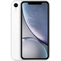 iPhone XR 64GB blanc reconditionné