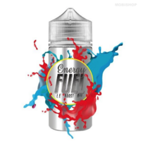 The Boost Oil 100ML - Instant Fuel Fruity Fuel
