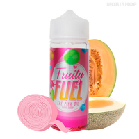 The Pink Oil 100ML - Fruity Fuel