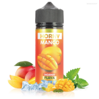 Horny Flava - Mango 100ml