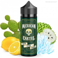 Cactus Citron Corossol 100ML - Mexican Cartel