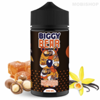 Macadamia Nut Brittle 200ML - Biggy Bear