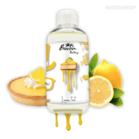 Baron Factory - lemon tart 200ml